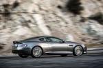 Aston Martin DB9 GT 2016 года (NA)